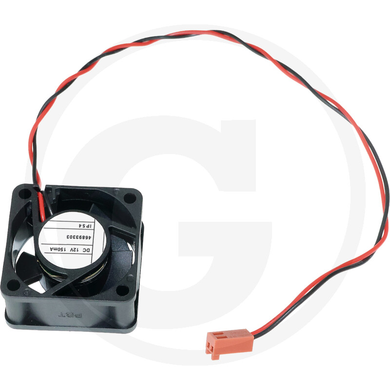 TREX.PARTS Ventilateur vue 2