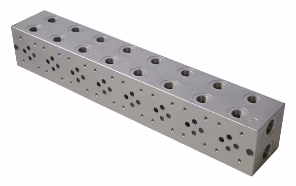 Base MRA3-8-G-Z NG6 ALU vue 3