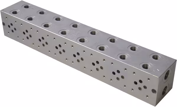 Base MRA3-8-G-Z NG6 ALU vue 4