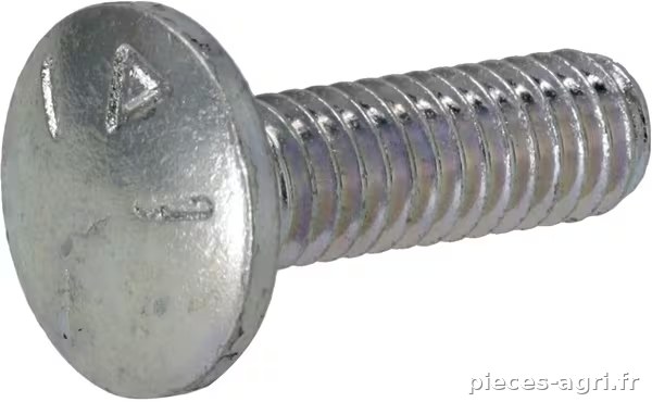 Boulon 5/16-18x1 · réf. 703800