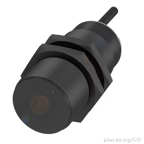 Capteur de proxim., capacitif · réf. BCS00NN