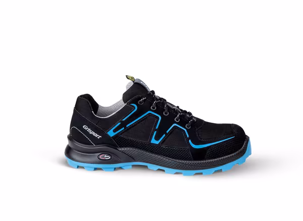 Chaussures de sécurité Beat Cross S3 41 · réf. 3360441