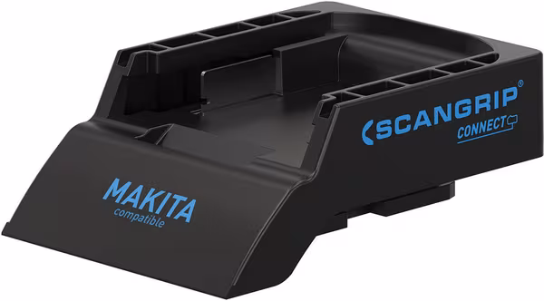 Connecteur Makita · réf. 036148CSCAN