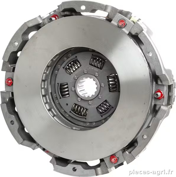 Embrayage automatique double TGU6 · réf. 228000314