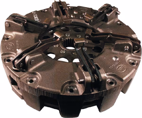 Embrayage automatique double TGU6 · réf. 230001114