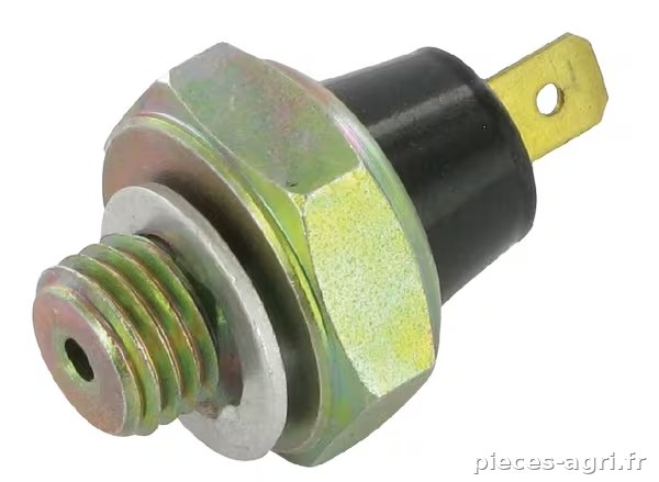 Emetteur de pression d'huile 4RM Case - IH · réf. 1328371C1