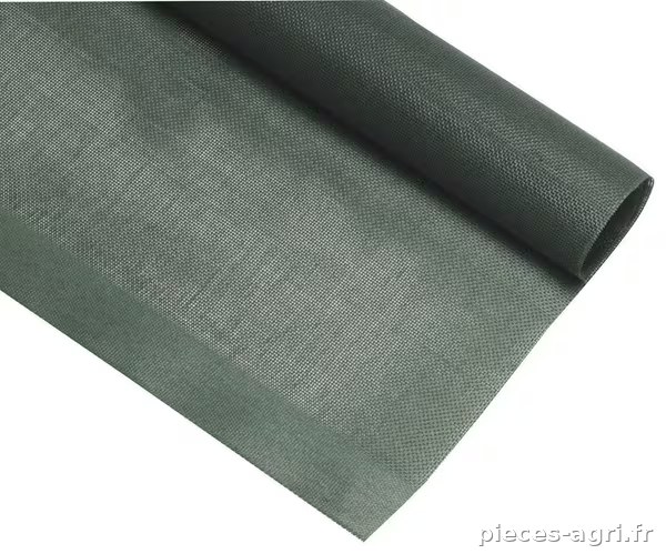 Filet brise-vent fin vert 1x25m · réf. 1640111025