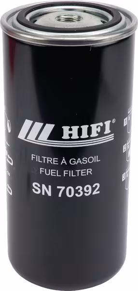 Filtre à carburant · réf. SN70392