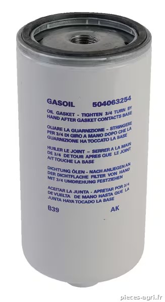 Filtre à gasoil · réf. 6005031027