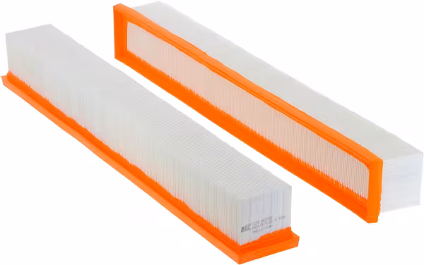 Filtre de cabine · réf. SC50008