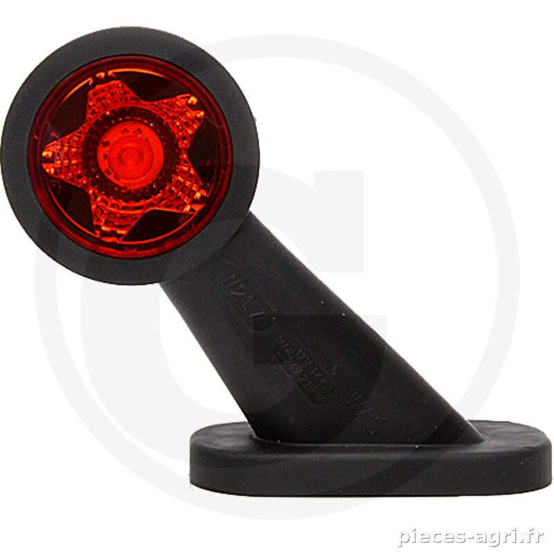 GRANIT Feu de gabarit à LED vue 2