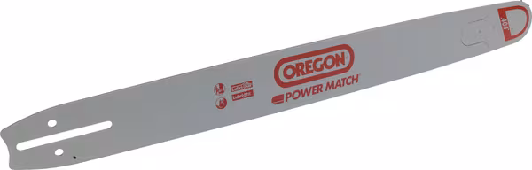 Guide de chaîne Power Match · réf. 243RNFD009