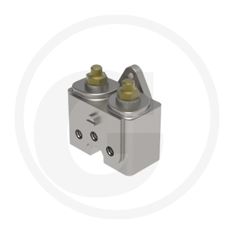 Jurop pour pompe auto-lubrifiante vue 2