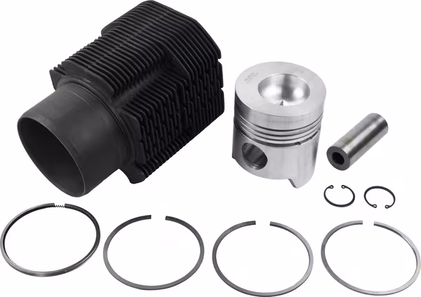 Kit de réparation moteur · réf. 007300656N