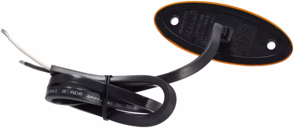 Lampe SM DUAL-V, faisceau de 0,5 m vue 2