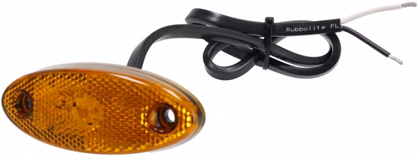 Lampe SM DUAL-V, faisceau de 0,5 m · réf. 8931305