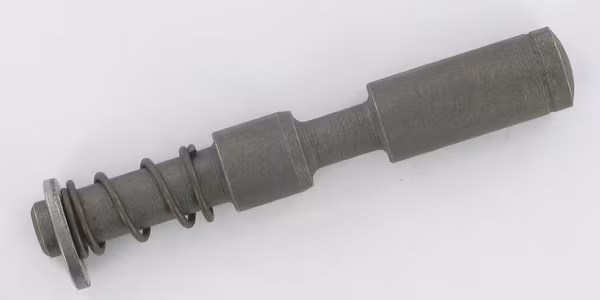 Kit de goupilles coulissantes à dégagement rapide avec ressort · réf. 401000033R10