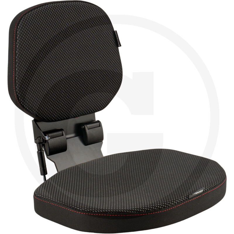 PROBOSS Siège passager vue 2