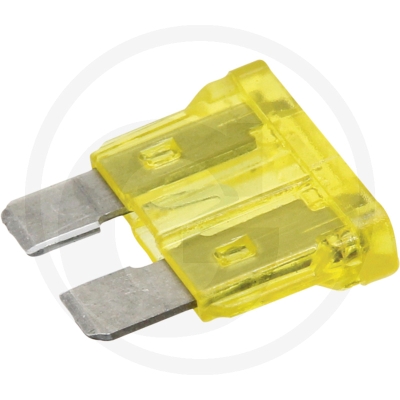TREX.PARTS Fusible à fiches plates, standard · réf. 2940061095
