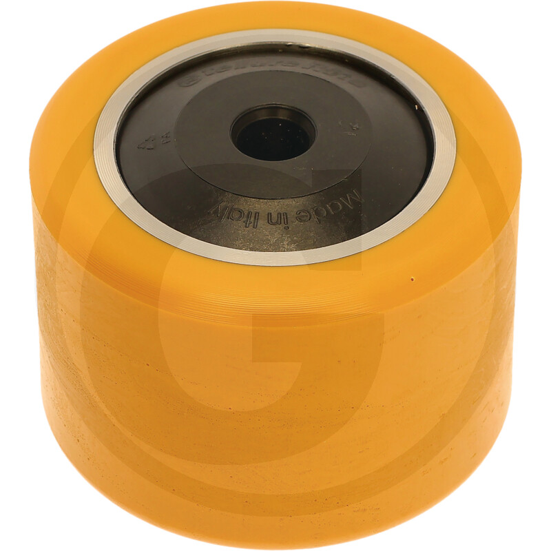 TREX.PARTS Galet de roulement vue 2