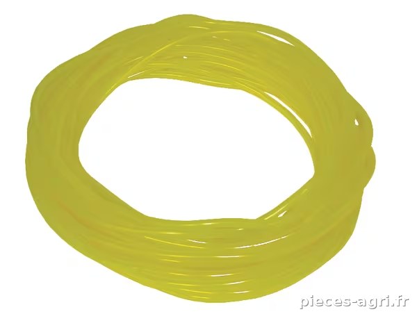 Tuyau carburant Ø2,7mm-15 m · réf. FGP453145
