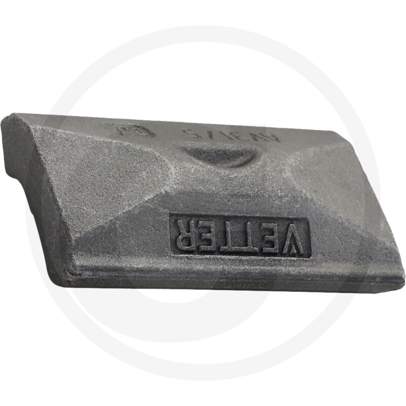 Vetter Protection de verrouillage de fourche vue 2
