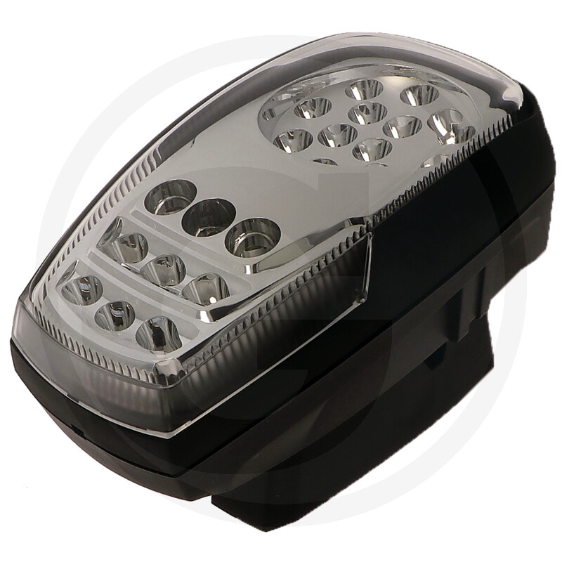 ABL Éclairage combiné à LED · réf. 11659165
