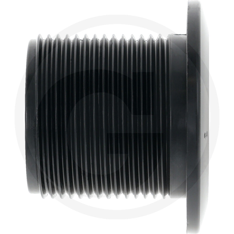 ARAG Raccord passe-cloison vue 3