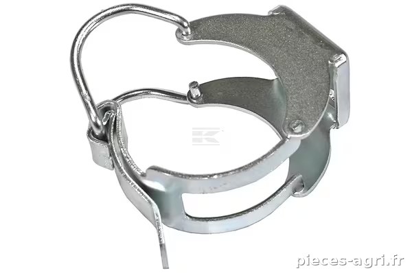 Blister Support Pompe A Graiss · réf. VLB1016