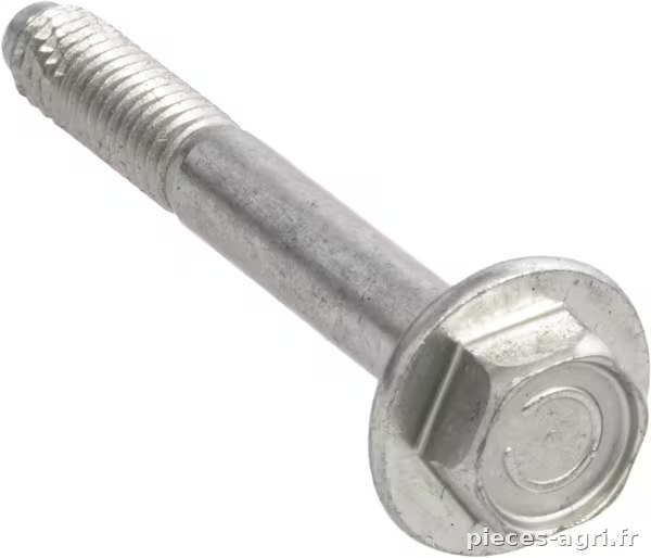 Boulon à bride 6x45 (Ct200) · réf. 90016ZM0000