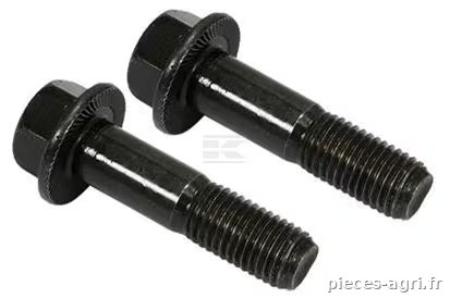 Boulon de raccordement (x2) · réf. VPJ8150