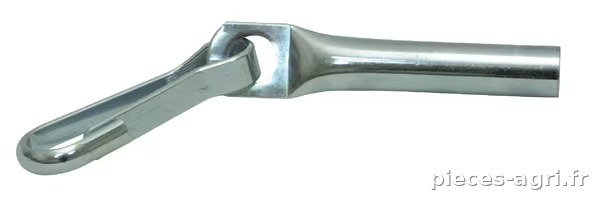 Câble Crochet für Seil 10mm · réf. PL8000