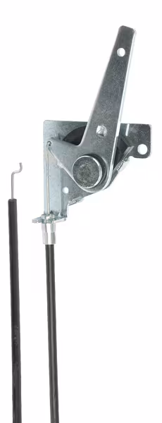Câble d’accélérateur · réf. AK521729
