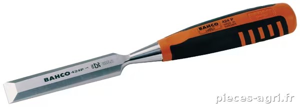 Ciseau à bois 12mm · réf. HB42412