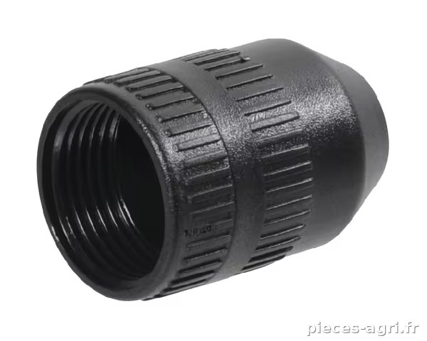 Ecrou HD10 · réf. DSM9022042