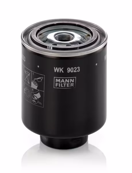 Filtre à carburant · réf. WK9023Z