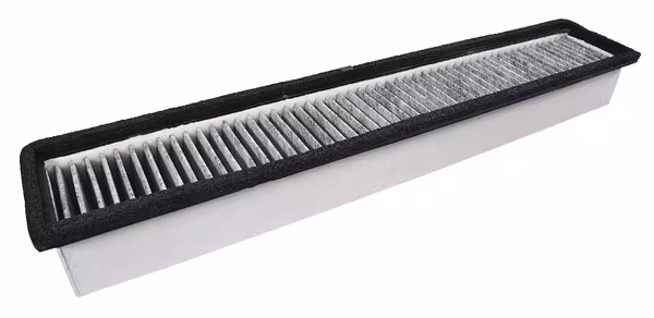 Filtre CNH · réf. 87309516