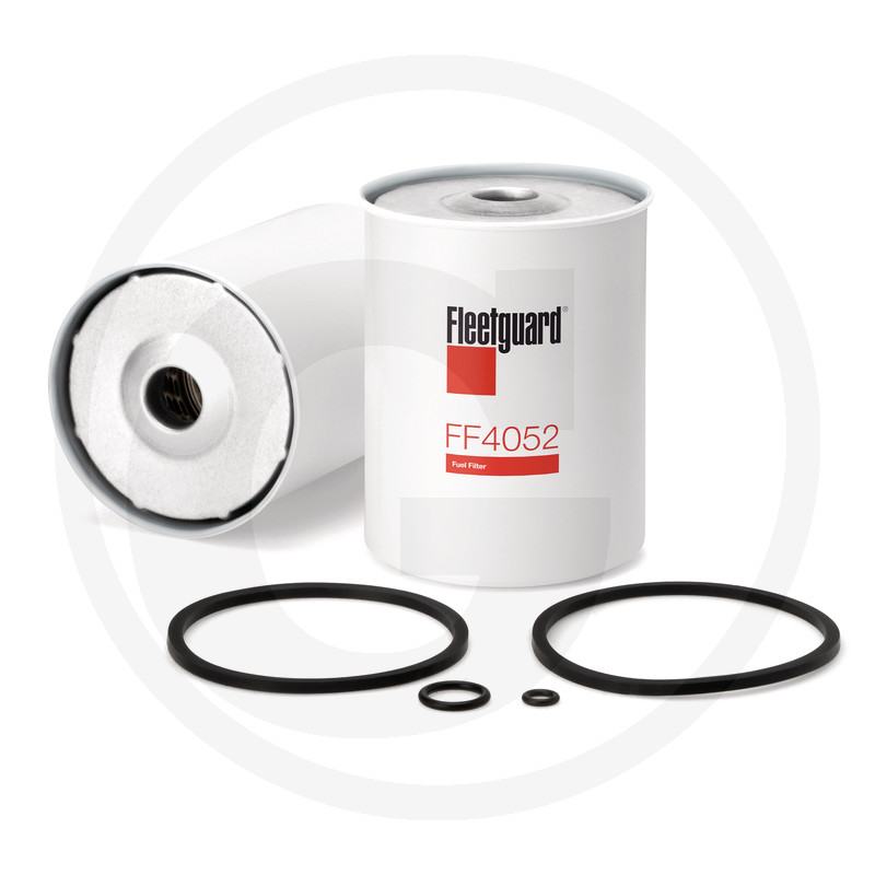 Fleetguard Filtre à carburant Fleetguard vue 2
