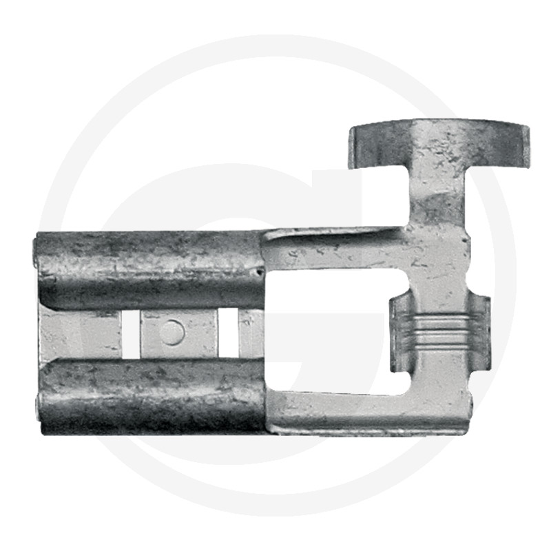 GRANIT fiche baïonnette · réf. 50750251272