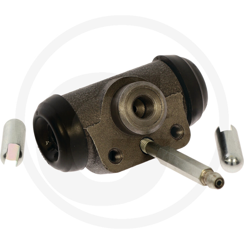 KNOTT Cylindre de frein de roue vue 3