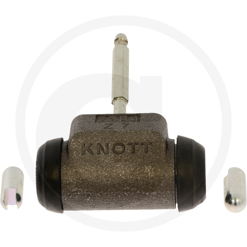 KNOTT Cylindre de frein de roue · réf. 36088426