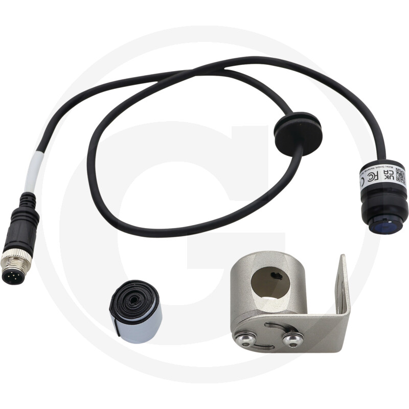 MOTEC Caméra de recul MC7082C-4A-E · réf. 36699457