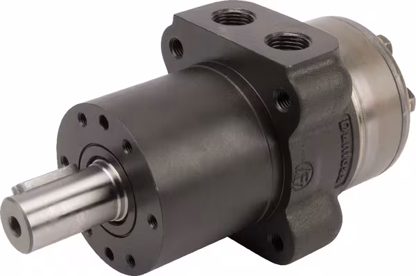 Moteur roue, arbre Ø 25 · réf. OMPWX31511185871