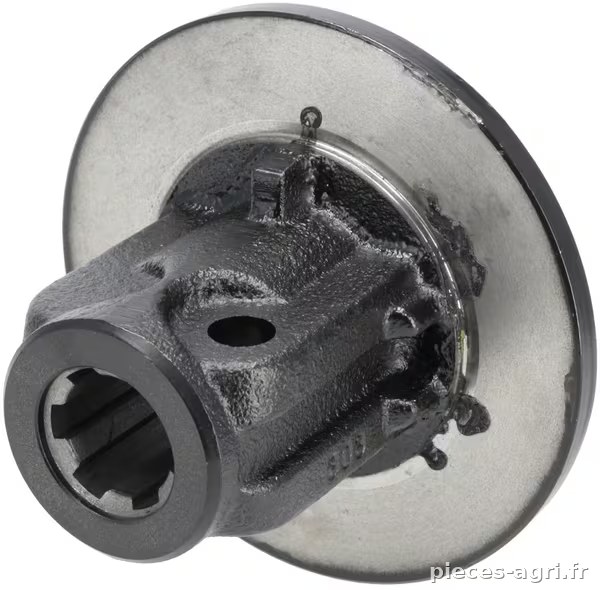Moyeu de limiteur T4 1-3/8" z6 · réf. 151019411