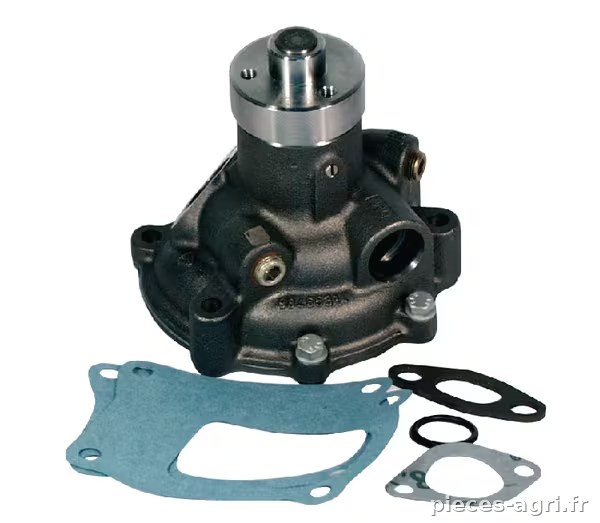 Pompe à eau p/ NH · réf. 98497117OMP