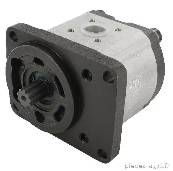Pompe hydraulique AZPF-11-016LFB20MB Bosch Rexroth · réf. 0510625317