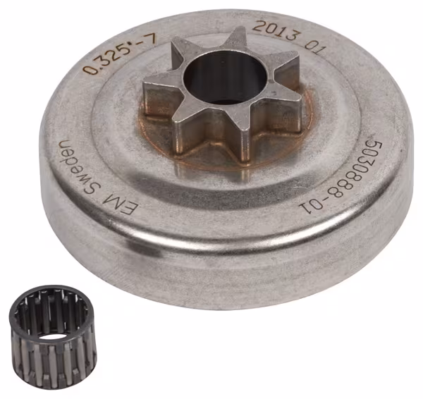 Tambour d'embrayage, 0,325X7 · réf. 503088702