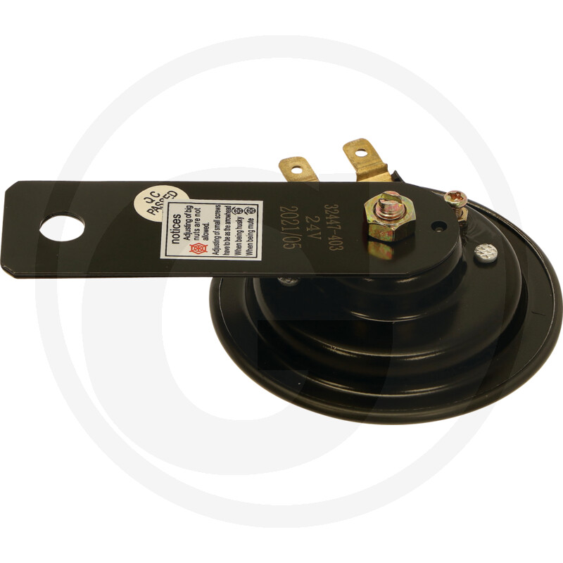 TREX.PARTS Avertisseur sonore · réf. 11525762