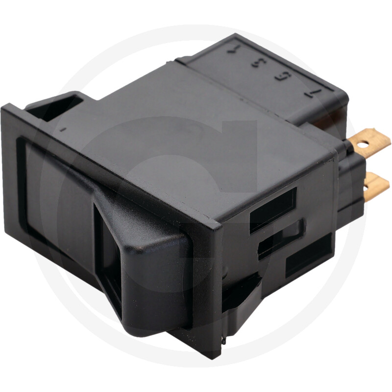 TREX.PARTS Interrupteur vue 2