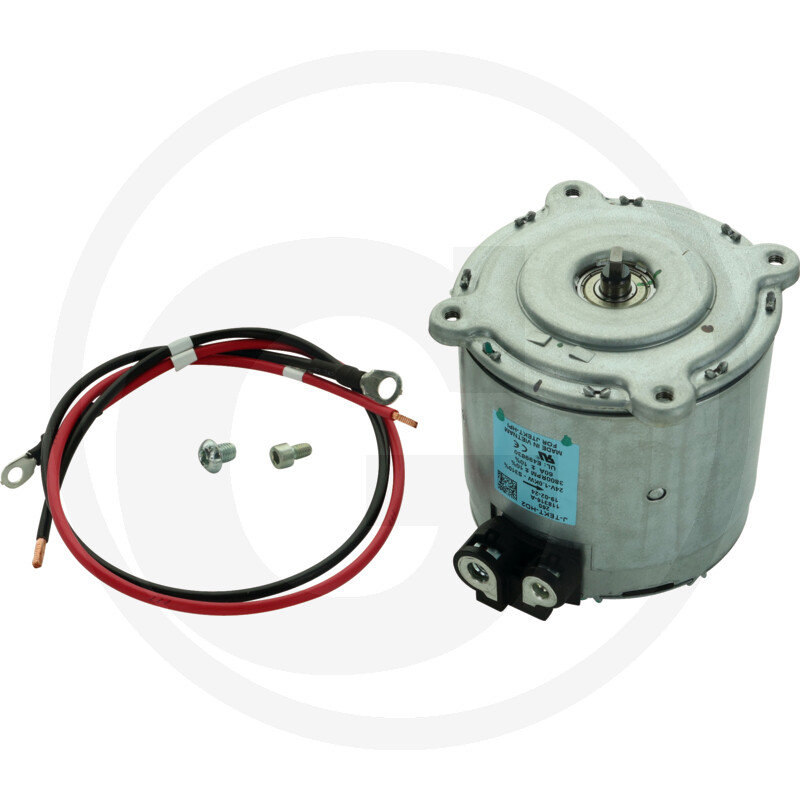 TREX.PARTS Moteur de pompe vue 2